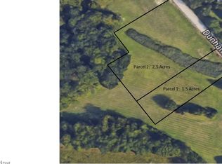 Dunham Rd, Walton Hills, OH 44146