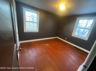 25 Ball Ln, Big Piney, WY 83113