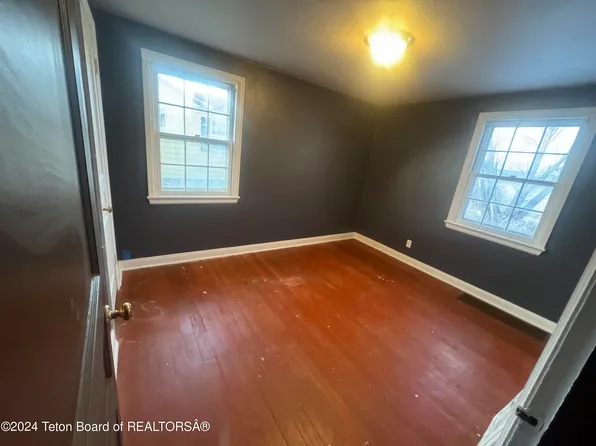 25 Ball Ln, Big Piney, WY 83113