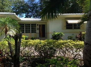 75 NE 89th St, El Portal, FL 33138