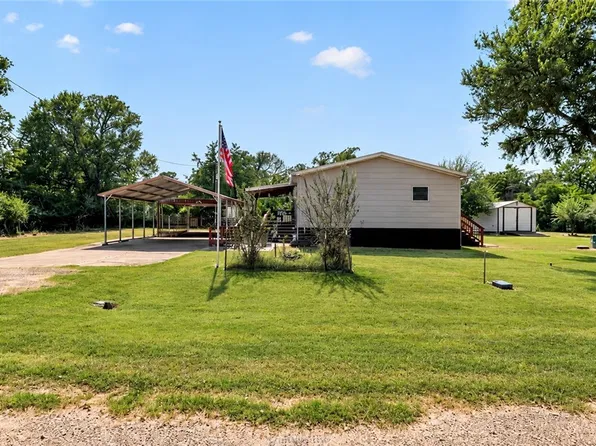 409 Birch Hill Ln, Somerville, TX 77879