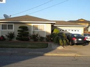 14622 Tiburon Rd, San Leandro, CA 94577