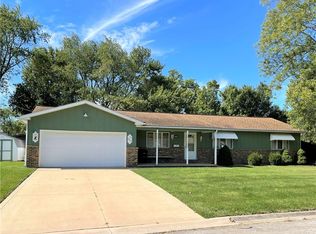 2814 Eastroad, Danville, IL 61832