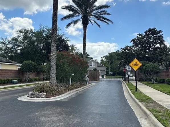 3633 Turningwind Ln, Winter Garden, FL 34787