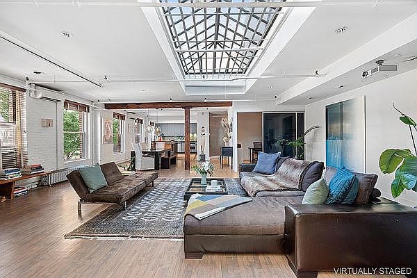 1st image of 33 Bleecker St APT B