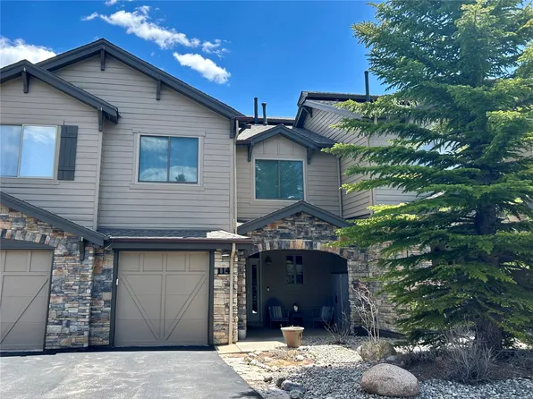 114 Robin Drive UNIT 114, Silverthorne, CO 80498