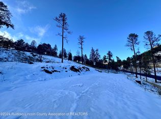 600 Del Norte Dr, Ruidoso, NM 88345