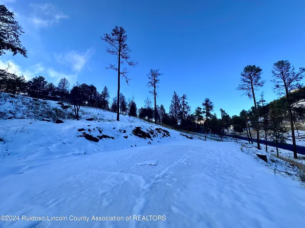 600 Del Norte Dr, Ruidoso, NM 88345