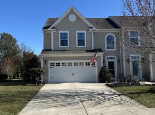 2107 Tidewater Ave, Rio Grande, NJ 08242