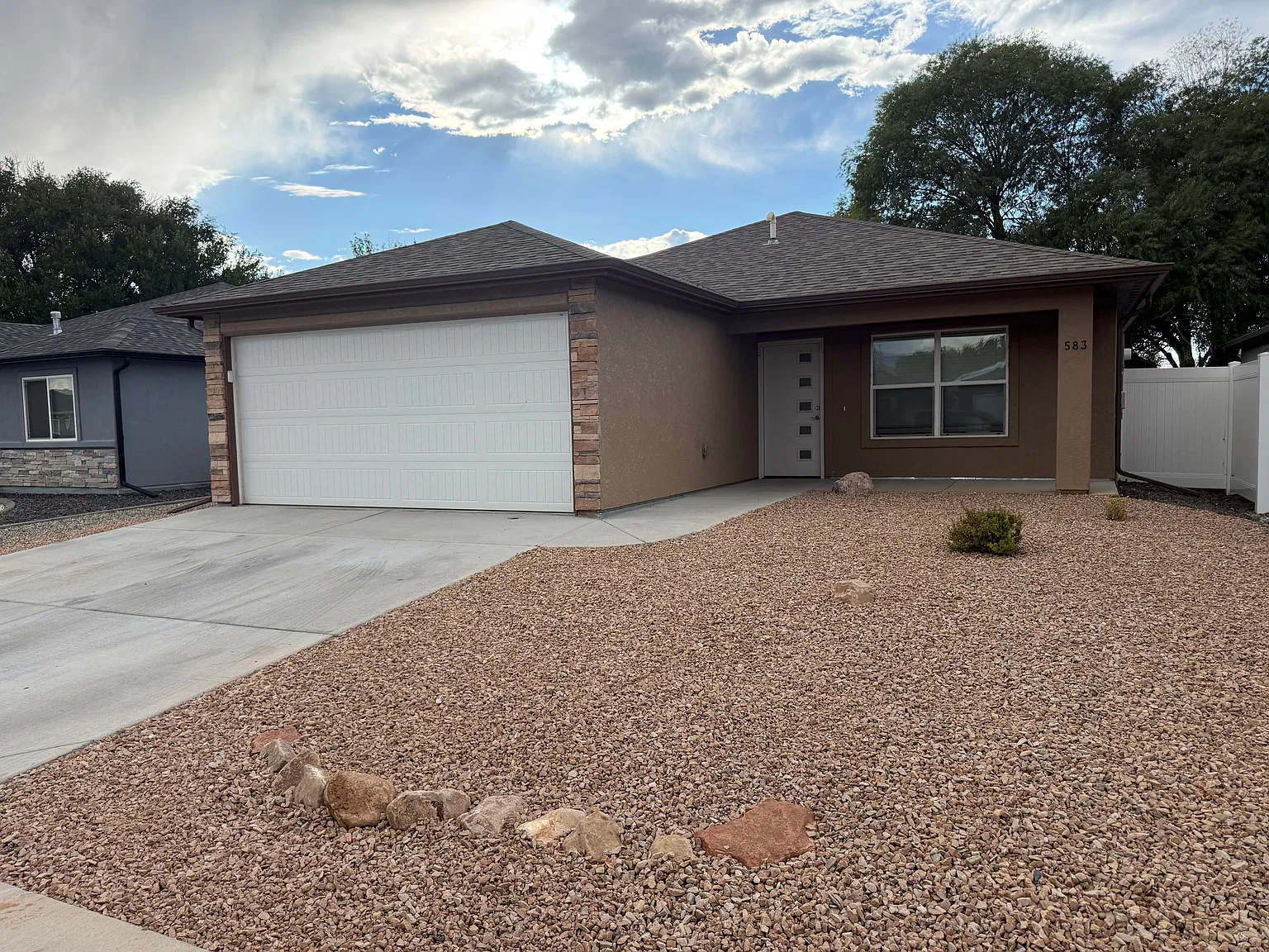 3-Bedroom, Northeast GJ — Photo 1