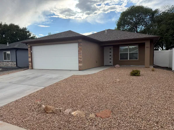 583 Hennessy Way, Grand Junction, CO 81504