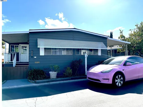 2151 Oakland Rd Space 528, San Jose, CA 95131