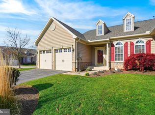 1534 Sycamore Ter, York, PA 17403