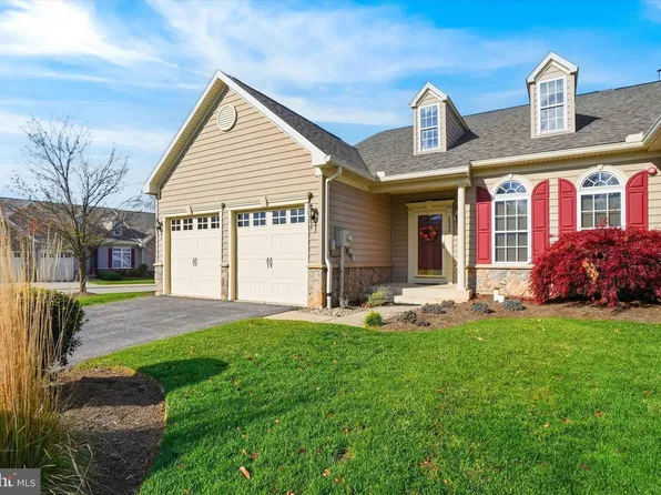 1534 Sycamore Ter, York, PA 17403