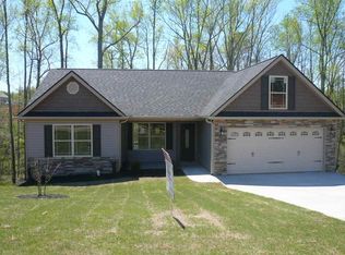 155 Harvest Ridge Dr, Inman, SC 29349