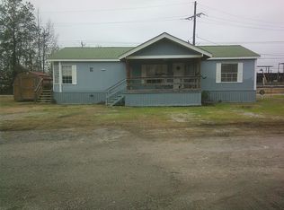 22433 Yancy Rd, Porter, TX 77365