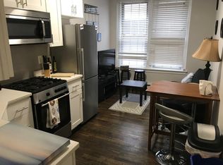 40 Clearway St #12, Boston, MA 02115