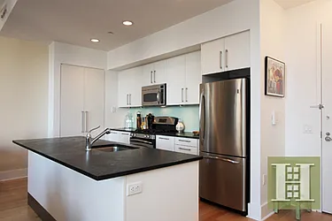 Rented by Halstead Real Estate