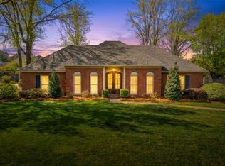 9719 Ivy Green Dr, Montgomery, AL 36117