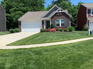 7110 Berringer, Maineville, OH 45039