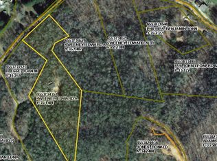 542 Poplar Cove Rd, Franklin, NC 28734