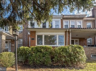 412 Montana St, Philadelphia, PA 19119
