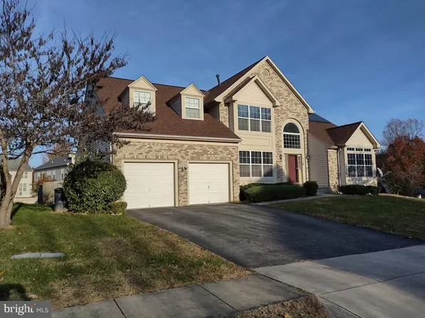 814 Johnson Grove Ln #A, Bowie, MD 20721