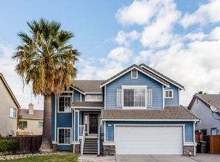 2547 Foghorn Way, Discovery Bay, CA 94505