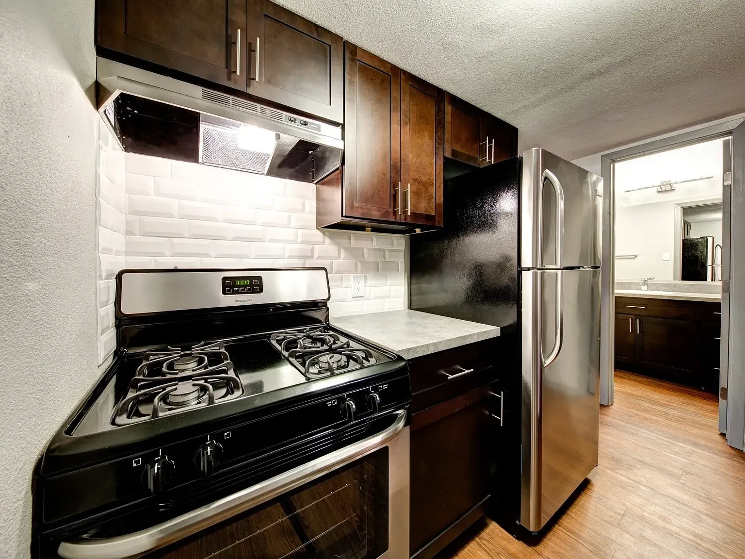 1 bed, 525 sqft, $1,025 — Photo 2