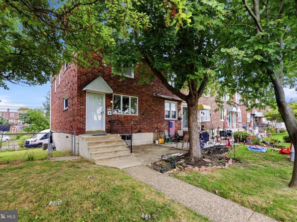 338 S Stratford Rd, Glenolden, PA 19036
