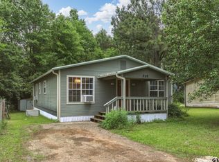 505 James St, Kilgore, TX 75662