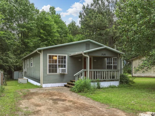 505 James St, Kilgore, TX 75662