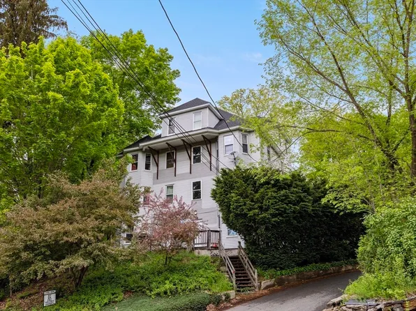 166-166 W Main St #168, Orange, MA 01364