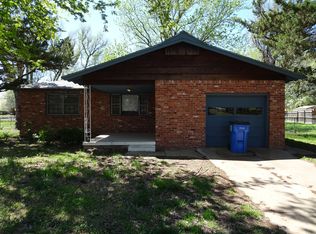 1065 N Verda Ave, Wichita, KS 67203