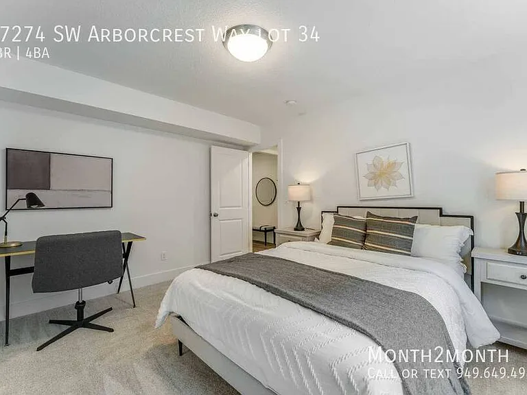 17274 SW Arborcrest Way #34 — Photo 12