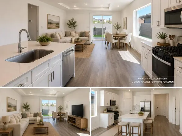 1362 S Gulch Ln, Washington, UT 84780