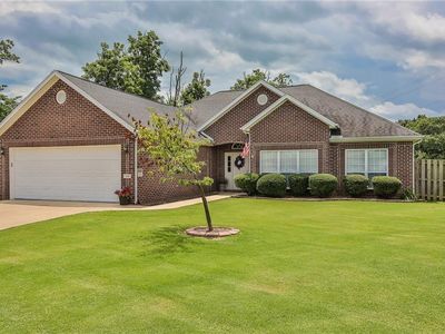 441 Dassero Ct, Centerton, AR, 72719