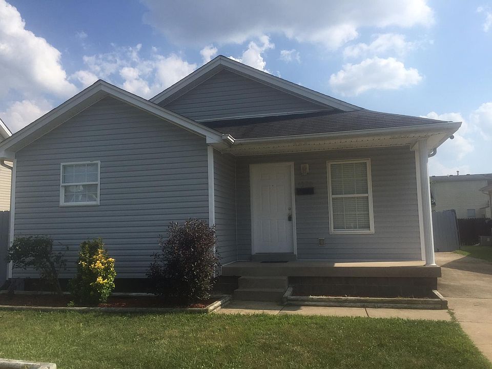 1st image of 4320 Belrad Dr