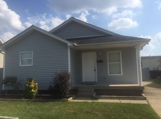 4320 Belrad Dr, Louisville, KY 40218