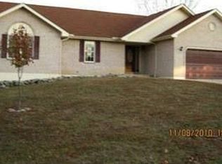 315 Springdale Ave, Aurora, IN 47001