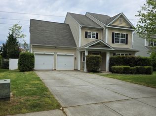 17933 Train Station Dr, Cornelius, NC 28031