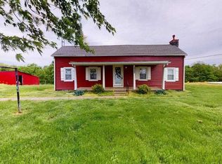 5044 Huntsville Quality Rd, Lewisburg, KY 42256