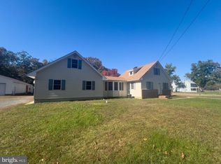 35 Bozarthtown Rd, Tabernacle, NJ 08088