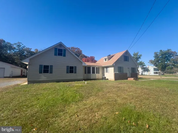 35 Bozarthtown Rd, Tabernacle, NJ 08088