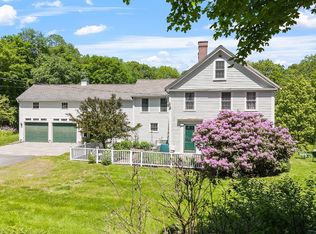 34 Fletcher Ln, Littleton, MA 01460