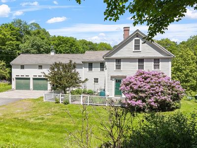 34 Fletcher Ln, Littleton, MA, 01460