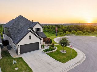759 Arroyo Dorado, New Braunfels, TX 78130