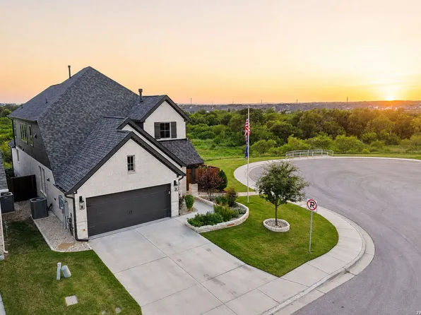 759 Arroyo Dorado, New Braunfels, TX 78130