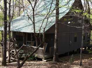 157 Deerwood Park Dr, Oakland, MS 38948