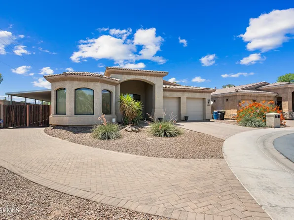 3002 N 50th St, Phoenix, AZ 85018